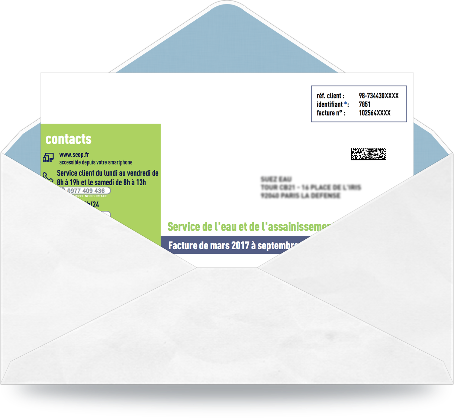letter