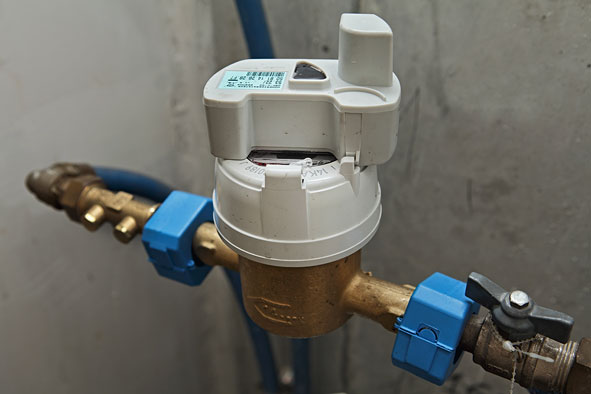 Vérifier si son compteur d'eau est connecté : mode d'emploi simple - SUEZ — free download