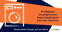 sobriété énergétique programme basse température