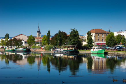Services aux plaisanciers